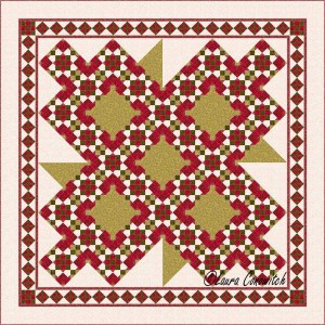 Indian Squares On Point Set 4