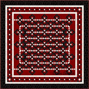 Leavenworth Nine Patch BB On Point 2