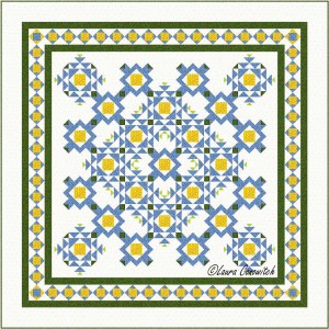 Lighthouse On Point Set (4)