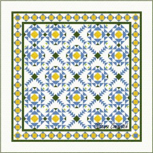 Lighthouse Straight Set (3)