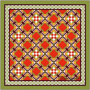 Love in a Tangle On Point Set 2