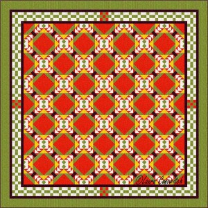 Love in a Tangle On Point Set