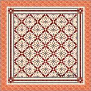 Medieval Walls On Point Set 2