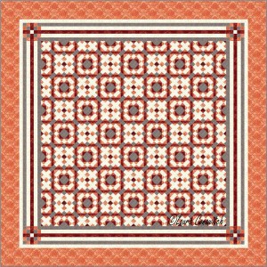 Medieval Walls On Point Set 3