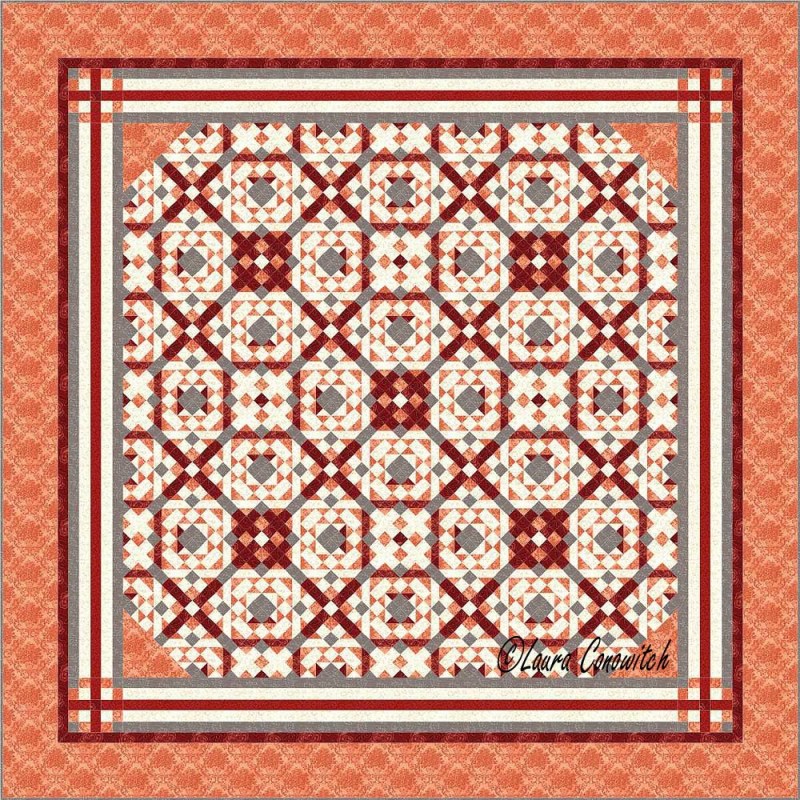 Medieval Walls On Point Set 5