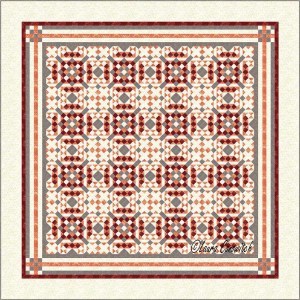 Medieval Walls On Point Set 7