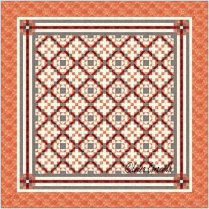 Medieval Walls Straight Set (2)