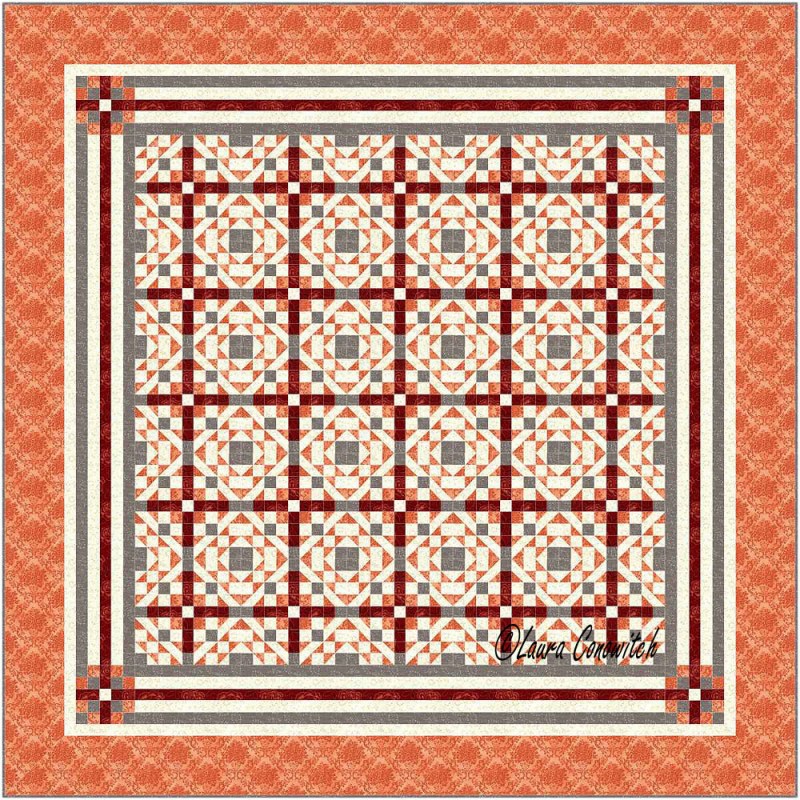 Medieval Walls Straight Set (3)