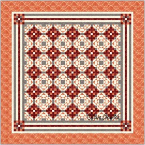 Medieval Walls Straight Set (5)