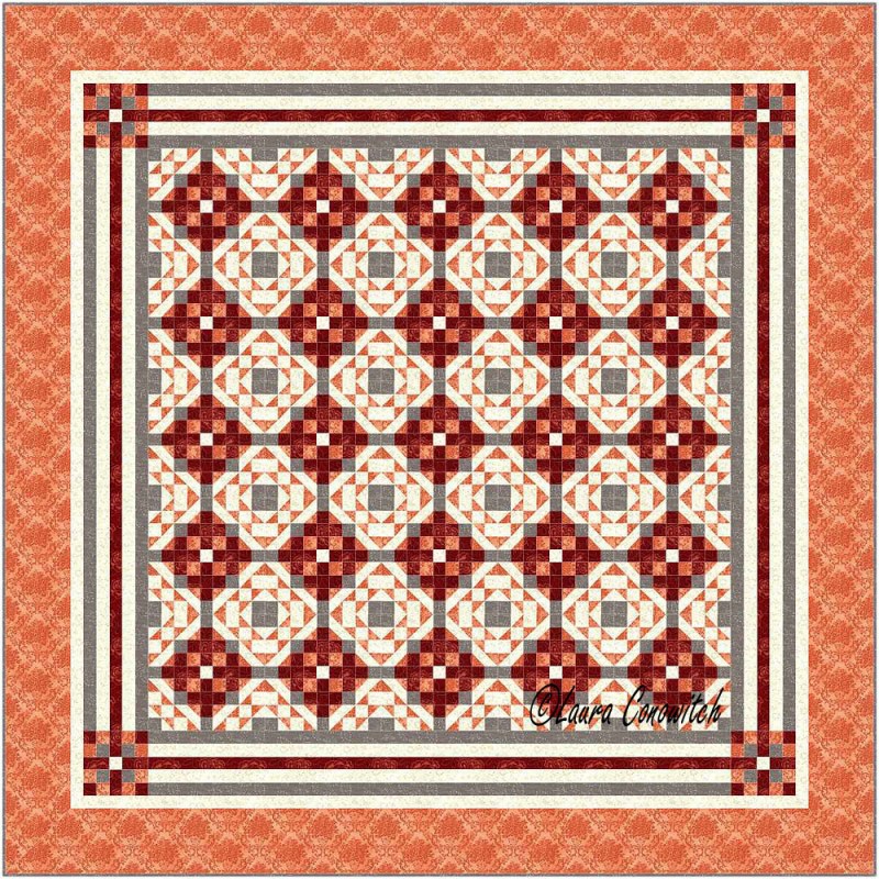 Medieval Walls Straight Set (5)