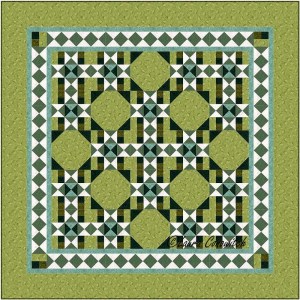 NM Four Corners Straight Set 4