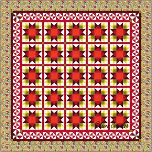 One Union Square Straight Set 2