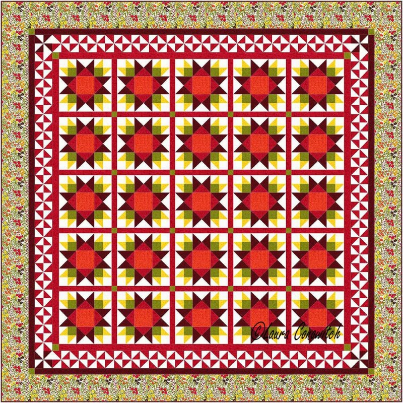 One Union Square Straight Set 2