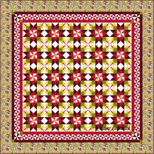 One Union Square Straight Set 3