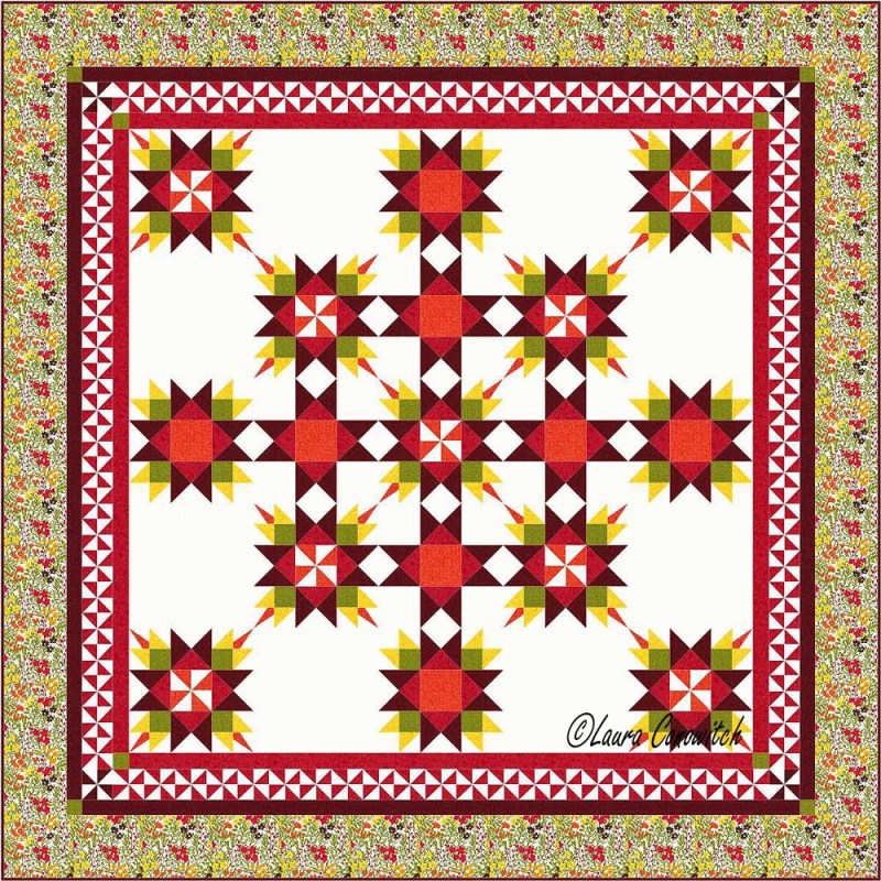 One Union Square Straight Set 5