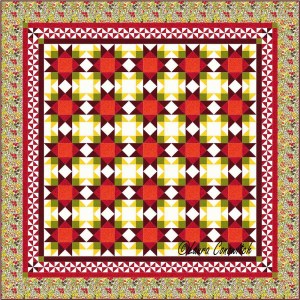 One Union Square Straight Set