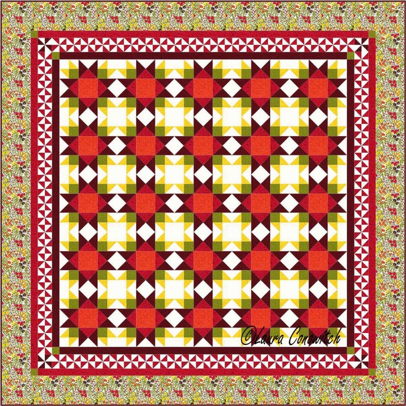 One Union Square Straight Set