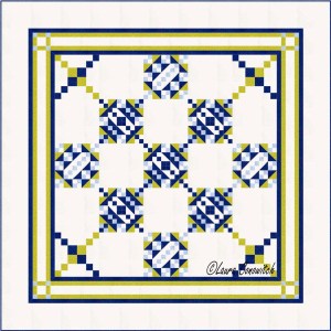 Ozark Trail Straight Set 4