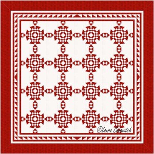 Spider's Den On Point Set 2