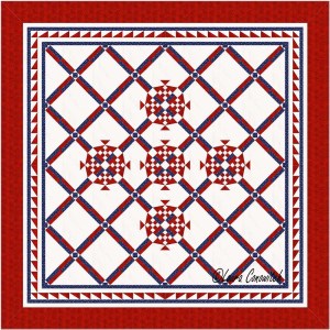 Spider's Den On Point Set 3