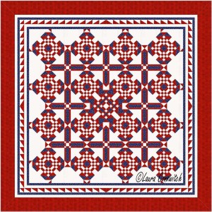 Spider's Den On Point Set 4