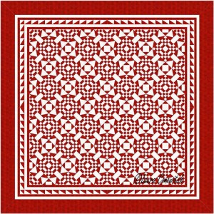 Spider's Den On Point Set