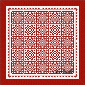 Spider's Den Straight Set 2