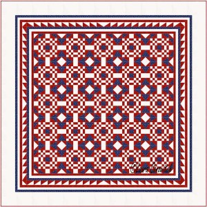 Spider's Den Straight Set 3