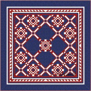 Spider's Den Straight Set 4