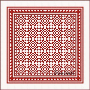 Spider's Den Straight Set