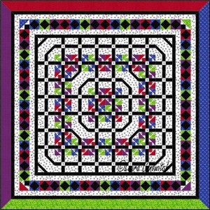 Spinning Tops Straight Set 3