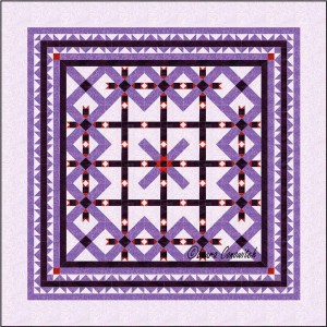 Swing in the Center Straight Set 3