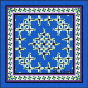 Vermont On Point Set 4