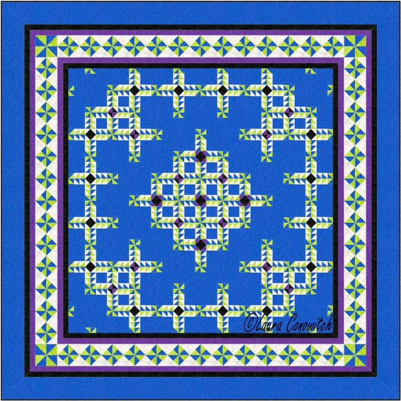 Vermont On Point Set 4