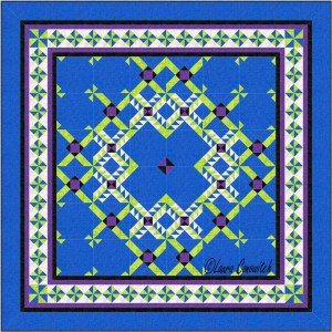 Vermont Straight Set 3