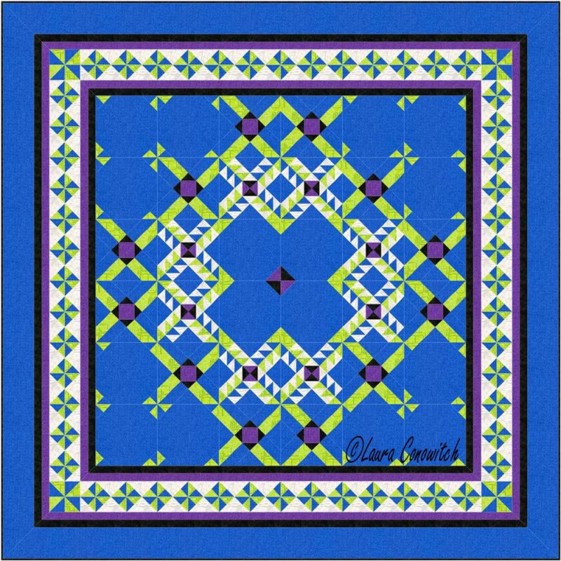 Vermont Straight Set 3