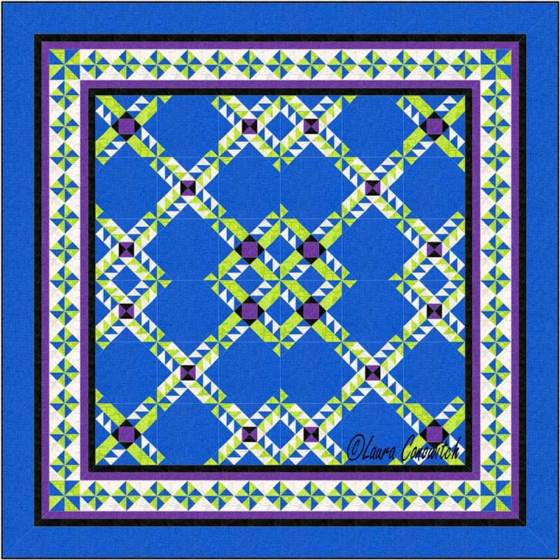 Vermont Straight Set 5