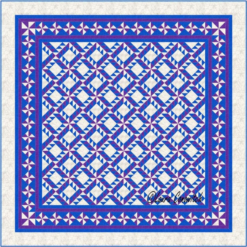 Vermont Straight Set