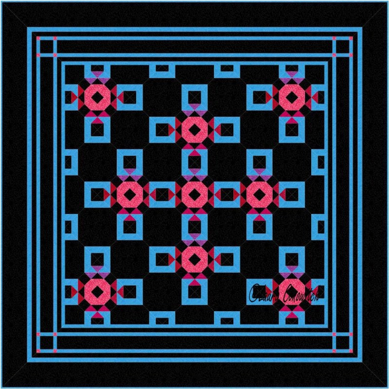 Wedding Ring On Point Set 3