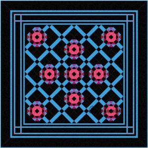 Wedding Ring On Point Set 4