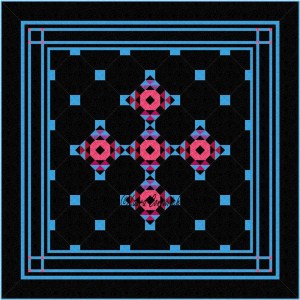 Wedding Ring On Point Set 5