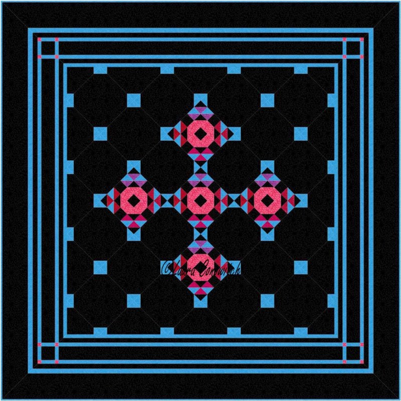 Wedding Ring On Point Set 5