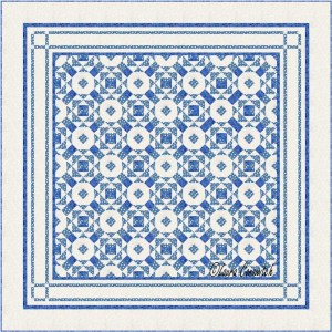 Wedding Ring On Point Set