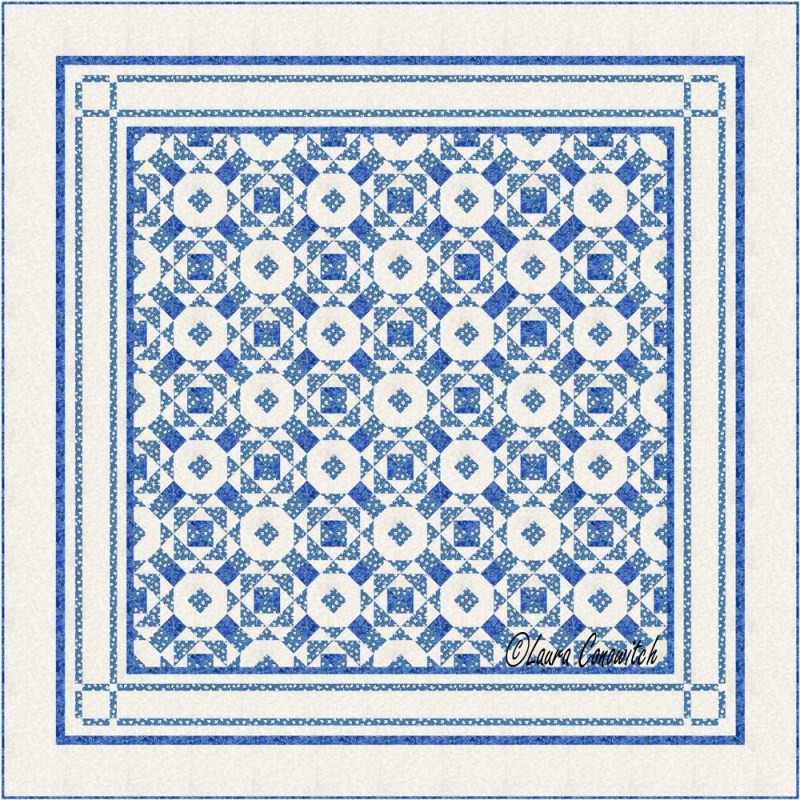 Wedding Ring On Point Set