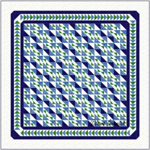 Aircraft Straight Set 3