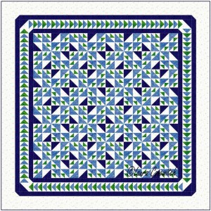 Aircraft Straight Set 6