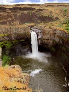 Palouse Falls 