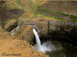 Palouse Falls 
