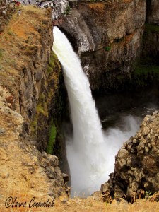 Palouse Falls