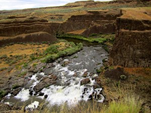 Palouse Falls
